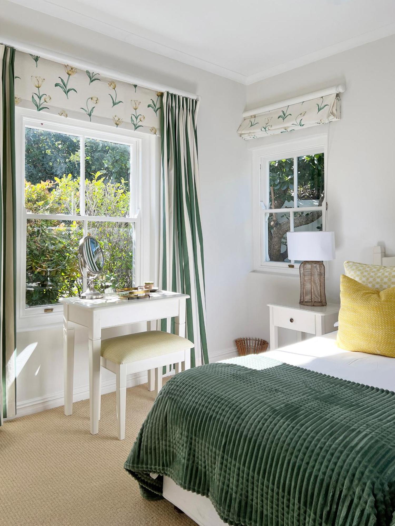 La Belle Vie Villa Franschhoek Exterior foto